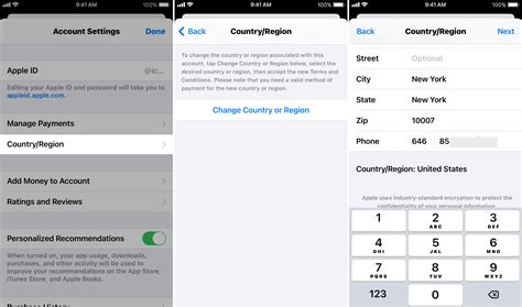 How to download an iPhone app that’s not available in your .